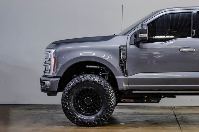 2024 Ford F-250 Limited | Dallas, TX | East Dallas Diesel