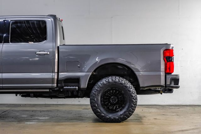 2024 Ford F-250 Limited | Dallas, TX | East Dallas Diesel