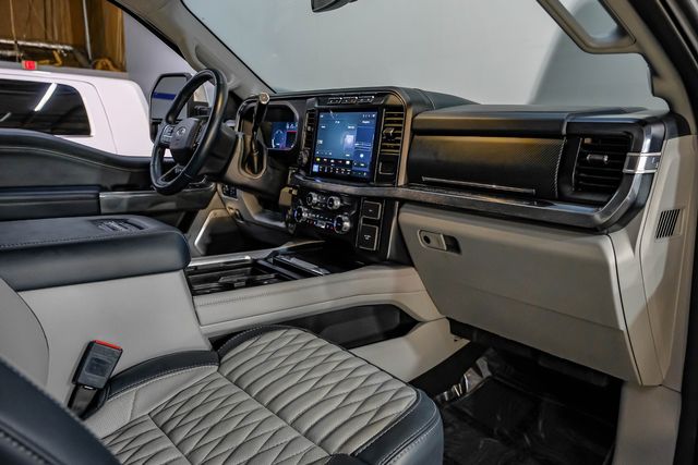2024 Ford F-250 Super Duty Limited CARLI LIFT King Shocks 18" ARENA 37" Toyo | Dallas, TX | East Dallas Diesel 2024 Ford F-250 Super Duty Limited CARLI LIFT King Shocks 18" ARENA 37" Toyo | Dallas, TX | East Dallas Diesel