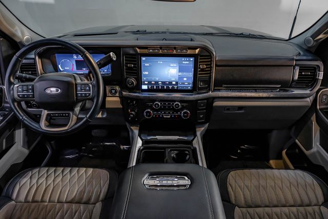 2024 Ford F-250 Limited | Dallas, TX | East Dallas Diesel