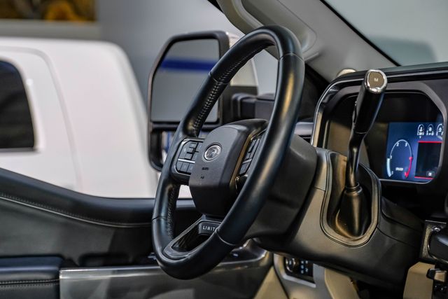 2024 Ford F-250 Limited | Dallas, TX | East Dallas Diesel 2024 Ford F-250 Limited | Dallas, TX | East Dallas Diesel