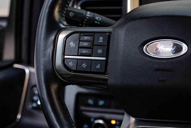 2024 Ford F-250 Limited | Dallas, TX | East Dallas Diesel