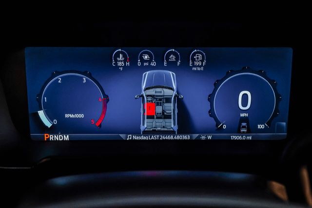 2024 Ford F-250 Limited | Dallas, TX | East Dallas Diesel