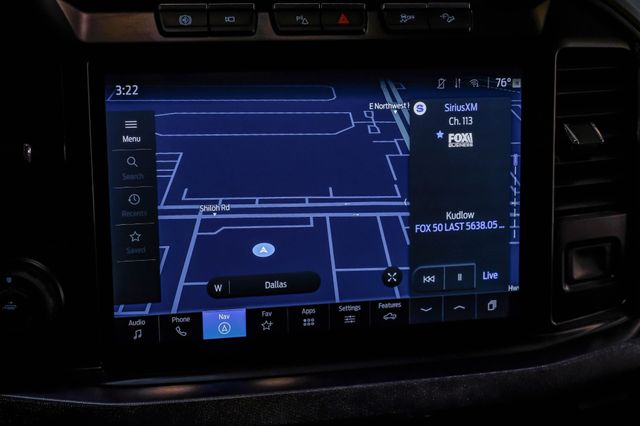 2024 Ford F-250 Limited | Dallas, TX | East Dallas Diesel