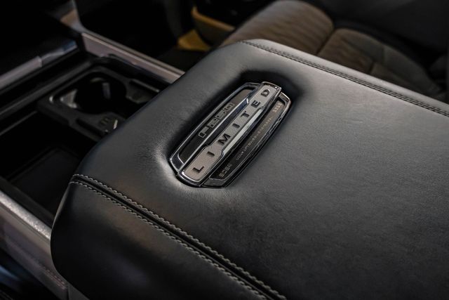 2024 Ford F-250 Limited | Dallas, TX | East Dallas Diesel