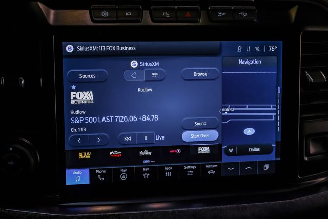 2024 Ford F-250 Limited | Dallas, TX | East Dallas Diesel