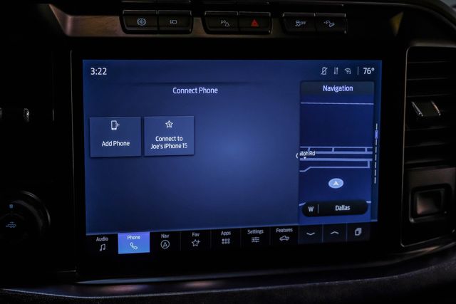 2024 Ford F-250 Limited | Dallas, TX | East Dallas Diesel