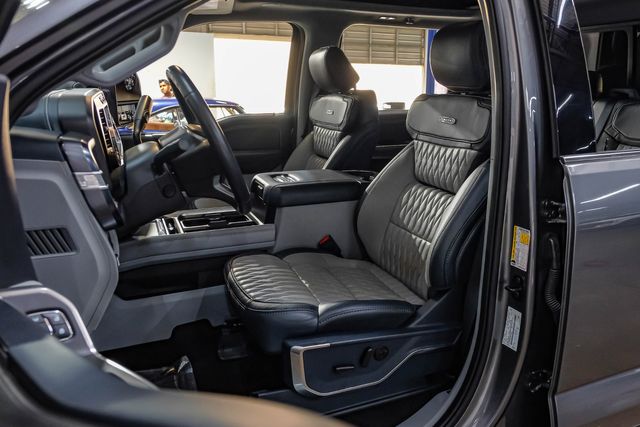 2024 Ford F-250 Super Duty Limited | Dallas, TX | East Dallas Diesel 2024 Ford F-250 Super Duty Limited | Dallas, TX | East Dallas Diesel