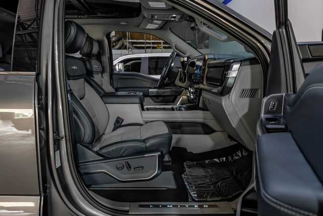 2024 Ford F-250 Limited | Dallas, TX | East Dallas Diesel 2024 Ford F-250 Limited | Dallas, TX | East Dallas Diesel