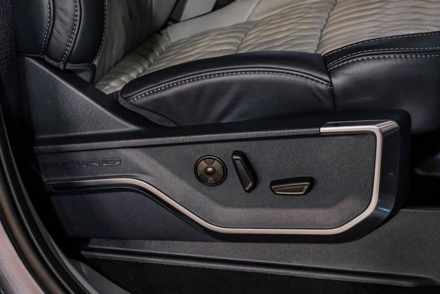 2024 Ford F-250 Limited | Dallas, TX | East Dallas Diesel