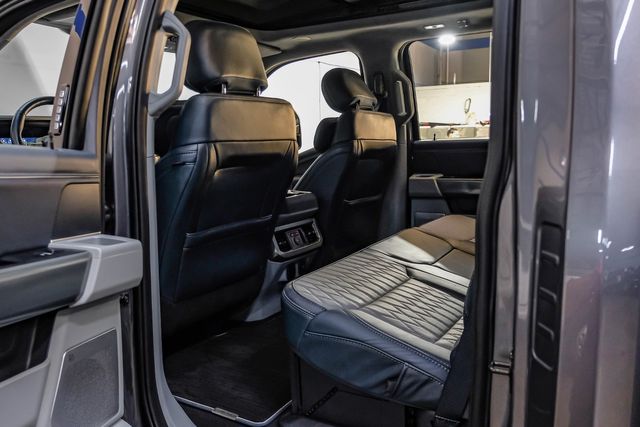 2024 Ford F-250 Limited | Dallas, TX | East Dallas Diesel