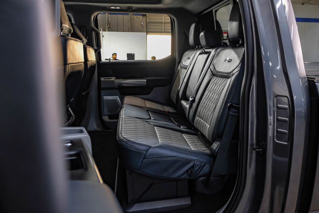 2024 Ford F-250 Limited | Dallas, TX | East Dallas Diesel