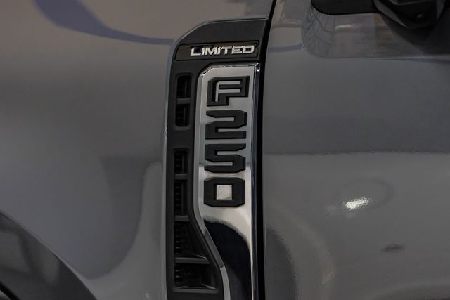 2024 Ford F-250 Limited | Dallas, TX | East Dallas Diesel