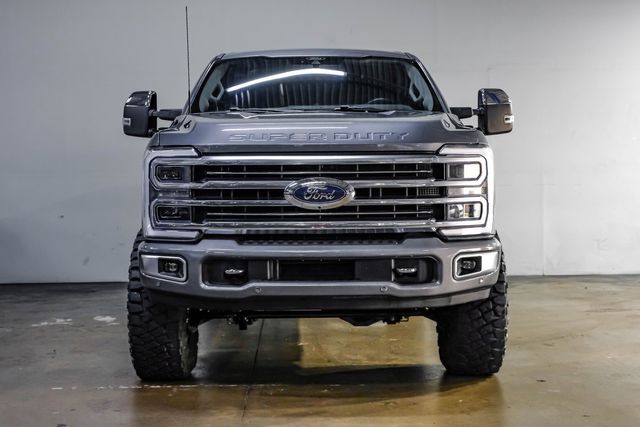 2024 Ford F-250 Super Duty Limited CARLI LIFT King Shocks 18" ARENA 37" Toyo | Dallas, TX | East Dallas Diesel 2024 Ford F-250 Super Duty Limited CARLI LIFT King Shocks 18" ARENA 37" Toyo | Dallas, TX | East Dallas Diesel