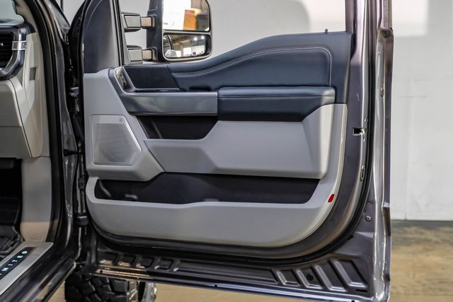 2024 Ford F-250 Limited | Dallas, TX | East Dallas Diesel