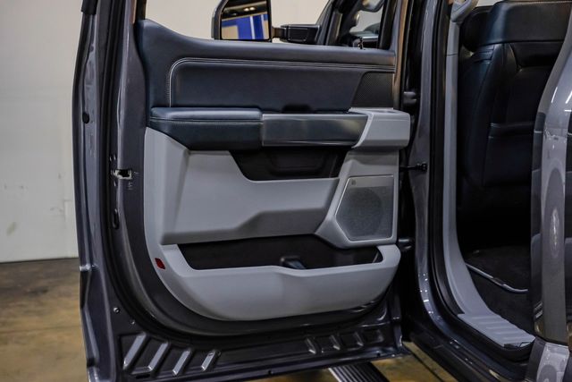 2024 Ford F-250 Super Duty Limited CARLI LIFT King Shocks 18" ARENA 37" Toyo | Dallas, TX | East Dallas Diesel 2024 Ford F-250 Super Duty Limited CARLI LIFT King Shocks 18" ARENA 37" Toyo | Dallas, TX | East Dallas Diesel