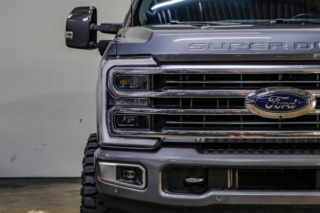 2024 Ford F-250 Limited | Dallas, TX | East Dallas Diesel