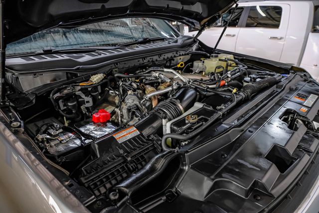 2024 Ford F-250 Limited | Dallas, TX | East Dallas Diesel