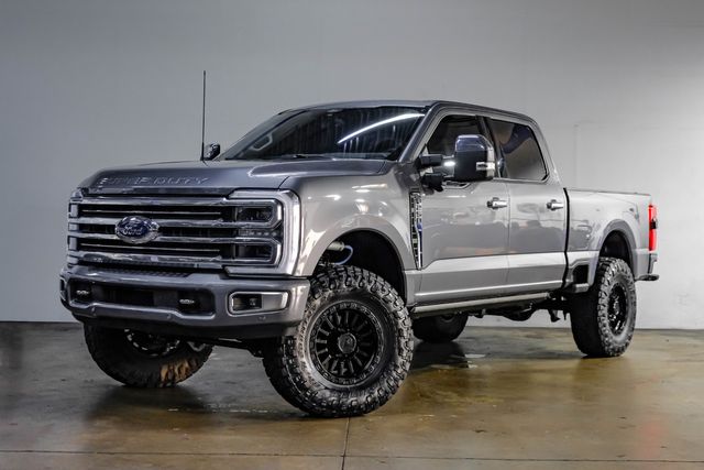 2024 Ford F-250 Super Duty Limited CARLI LIFT King Shocks 18" ARENA 37" Toyo | Dallas, TX | East Dallas Diesel 2024 Ford F-250 Super Duty Limited CARLI LIFT King Shocks 18" ARENA 37" Toyo | Dallas, TX | East Dallas Diesel