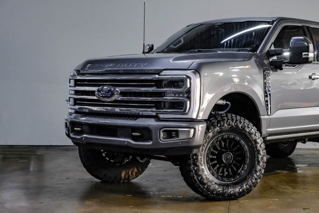 2024 Ford F-250 Super Duty Limited CARLI LIFT King Shocks 18" ARENA 37" Toyo | Dallas, TX | East Dallas Diesel 2024 Ford F-250 Super Duty Limited CARLI LIFT King Shocks 18" ARENA 37" Toyo | Dallas, TX | East Dallas Diesel