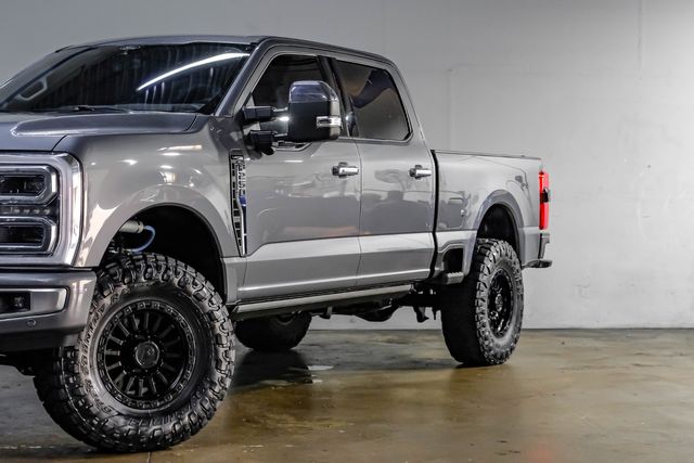2024 Ford F-250 Limited | Dallas, TX | East Dallas Diesel