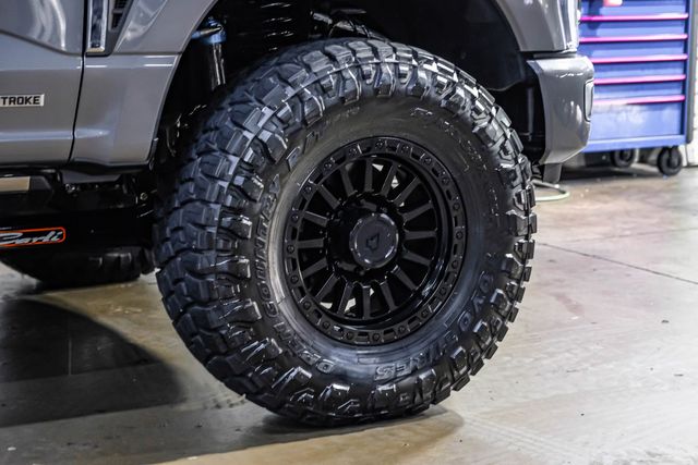 2024 Ford F-250 Super Duty Limited CARLI LIFT King Shocks 18" ARENA 37" Toyo | Dallas, TX | East Dallas Diesel 2024 Ford F-250 Super Duty Limited CARLI LIFT King Shocks 18" ARENA 37" Toyo | Dallas, TX | East Dallas Diesel