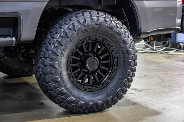 2024 Ford F-250 Super Duty Limited CARLI LIFT King Shocks 18" ARENA 37" Toyo | Dallas, TX | East Dallas Diesel 2024 Ford F-250 Super Duty Limited CARLI LIFT King Shocks 18" ARENA 37" Toyo | Dallas, TX | East Dallas Diesel
