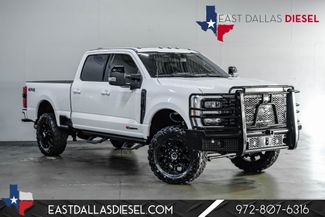 2024 Ford F-250 Super Duty Lariat | Dallas, TX | East Dallas Diesel
