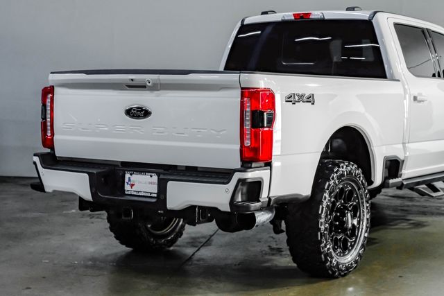 2024 Ford F-250 LARIAT | Dallas, TX | East Dallas Diesel