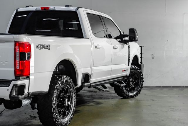 2024 Ford F-250 LARIAT | Dallas, TX | East Dallas Diesel 2024 Ford F-250 LARIAT | Dallas, TX | East Dallas Diesel