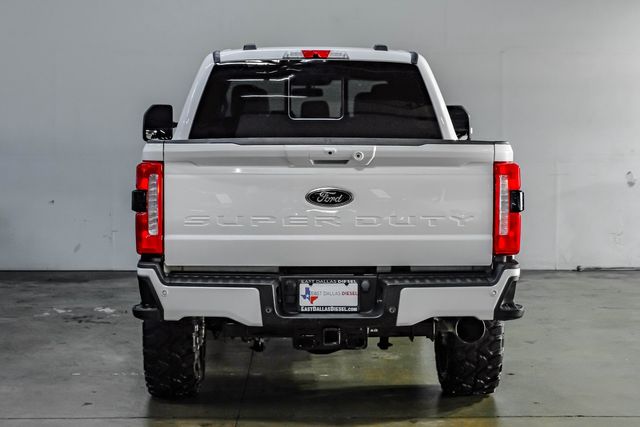 2024 Ford F-250 Super Duty Lariat | Dallas, TX | East Dallas Diesel 2024 Ford F-250 Super Duty Lariat | Dallas, TX | East Dallas Diesel