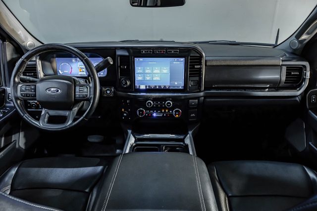 2024 Ford F-250 LARIAT | Dallas, TX | East Dallas Diesel