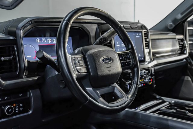 2024 Ford F-250 Super Duty Lariat Ultimate Black Pkg Carli Pintop Lift 35" MT | Dallas, TX | East Dallas Diesel 2024 Ford F-250 Super Duty Lariat Ultimate Black Pkg Carli Pintop Lift 35" MT | Dallas, TX | East Dallas Diesel