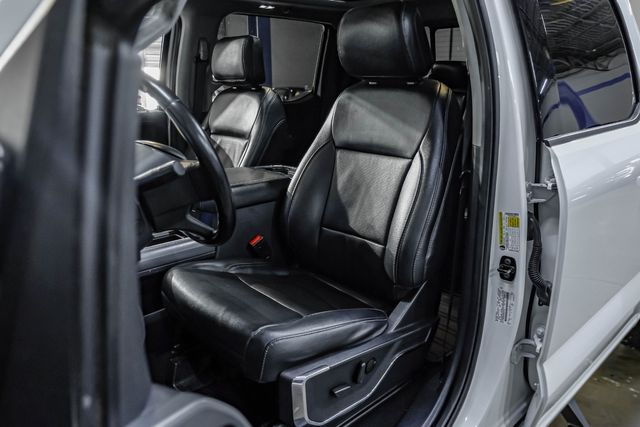 2024 Ford F-250 LARIAT | Dallas, TX | East Dallas Diesel