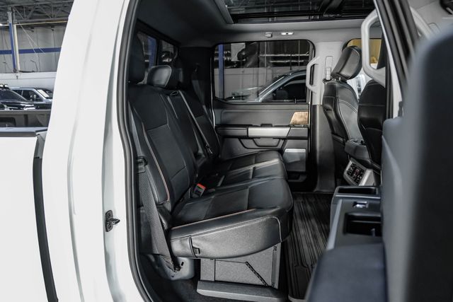2024 Ford F-250 LARIAT | Dallas, TX | East Dallas Diesel