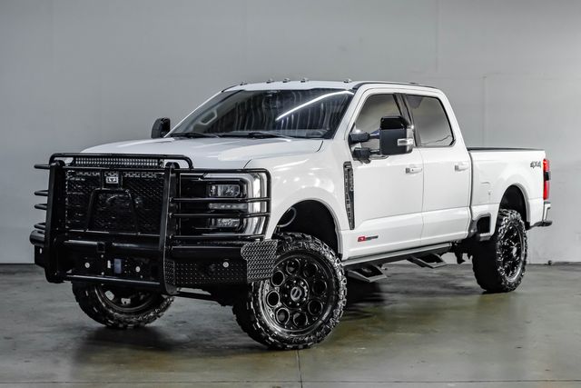 2024 Ford F-250 Super Duty Lariat | Dallas, TX | East Dallas Diesel 2024 Ford F-250 Super Duty Lariat | Dallas, TX | East Dallas Diesel
