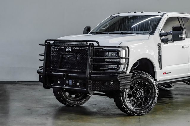 2024 Ford F-250 LARIAT | Dallas, TX | East Dallas Diesel 2024 Ford F-250 LARIAT | Dallas, TX | East Dallas Diesel