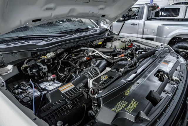 2024 Ford F-250 LARIAT | Dallas, TX | East Dallas Diesel