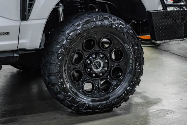 2024 Ford F-250 LARIAT | Dallas, TX | East Dallas Diesel