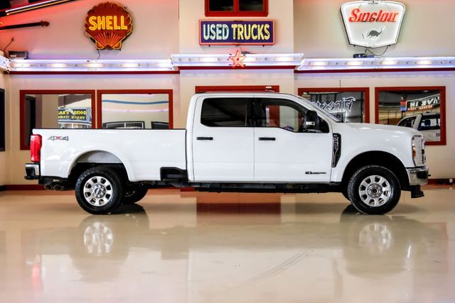 2024 Ford F-250 Super Duty XLT | Addison, TX | Mr Car Guys 2024 Ford F-250 Super Duty XLT | Addison, TX | Mr Car Guys