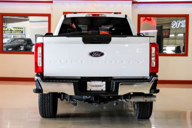 2024 Ford F-250 Super Duty XLT | Addison, TX | Mr Car Guys 2024 Ford F-250 Super Duty XLT | Addison, TX | Mr Car Guys