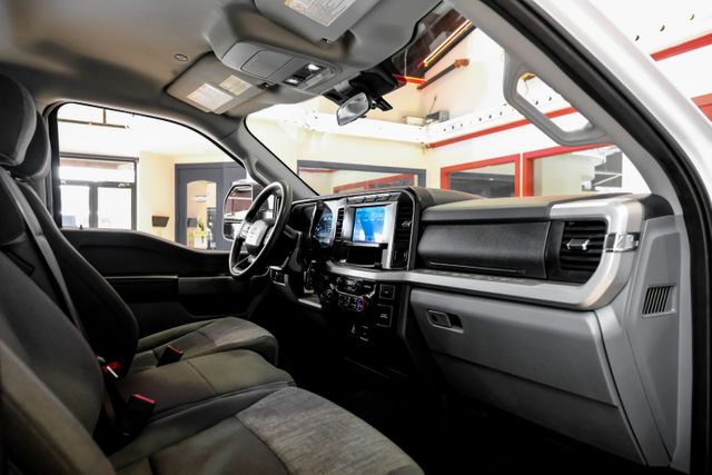 2024 Ford F-250 Super Duty XLT | Addison, TX | Mr Car Guys 2024 Ford F-250 Super Duty XLT | Addison, TX | Mr Car Guys