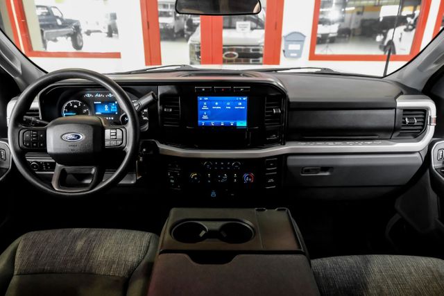 2024 Ford F-250 Super Duty XLT | Addison, TX | Mr Car Guys 2024 Ford F-250 Super Duty XLT | Addison, TX | Mr Car Guys