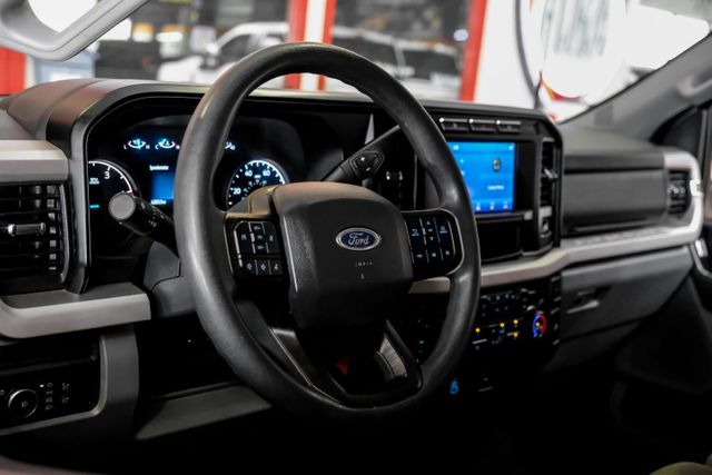 2024 Ford F-250 Super Duty XLT | Addison, TX | Mr Car Guys 2024 Ford F-250 Super Duty XLT | Addison, TX | Mr Car Guys