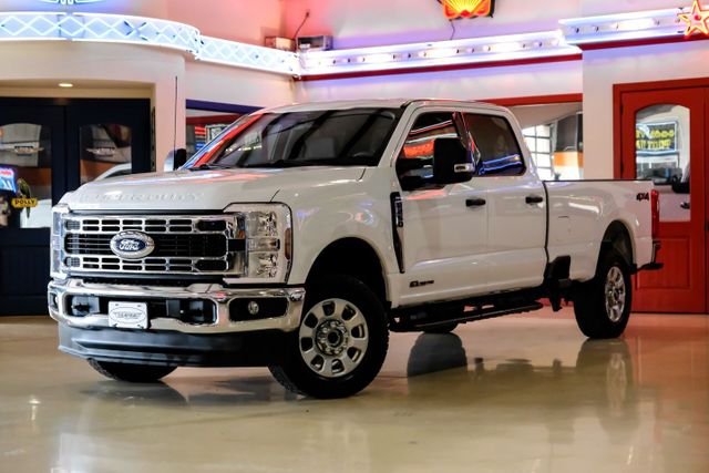 2024 Ford F-250 Super Duty XLT | Addison, TX | Mr Car Guys 2024 Ford F-250 Super Duty XLT | Addison, TX | Mr Car Guys