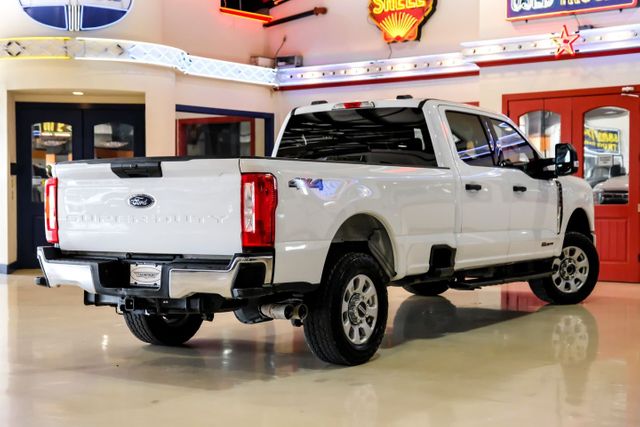 2024 Ford F-250 Super Duty XLT | Addison, TX | Mr Car Guys 2024 Ford F-250 Super Duty XLT | Addison, TX | Mr Car Guys