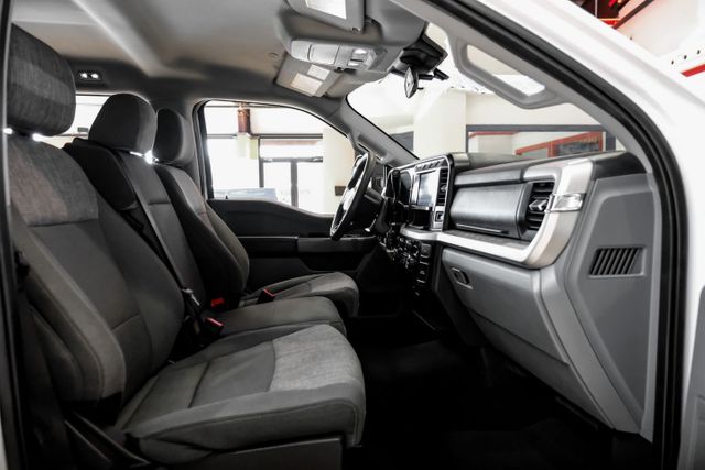 2024 Ford F-250 Super Duty XLT | Addison, TX | Mr Car Guys 2024 Ford F-250 Super Duty XLT | Addison, TX | Mr Car Guys