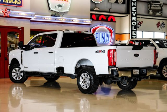 2024 Ford F-250 Super Duty XLT | Addison, TX | Mr Car Guys 2024 Ford F-250 Super Duty XLT | Addison, TX | Mr Car Guys