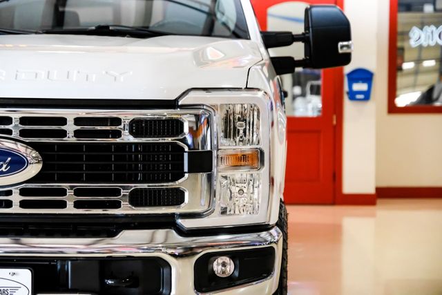 2024 Ford F-250 Super Duty XLT | Addison, TX | Mr Car Guys 2024 Ford F-250 Super Duty XLT | Addison, TX | Mr Car Guys