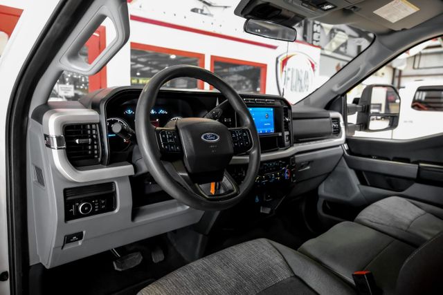 2024 Ford F-250 Super Duty XLT | Addison, TX | Mr Car Guys 2024 Ford F-250 Super Duty XLT | Addison, TX | Mr Car Guys